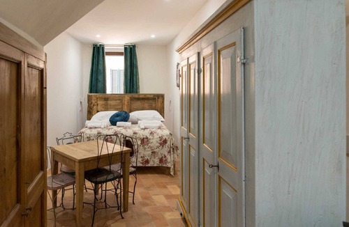 Assisi House | Dilà Assisi Rooms