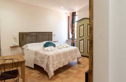 Assisi House | Dilà Assisi Rooms