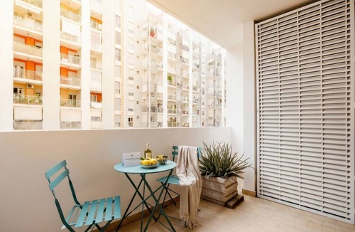 Municipio 2 Apartment | Diletta - Big Family Apartment