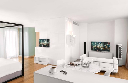 Bari City Centre Bed & Breakfast | Dilman Luxury Stay
