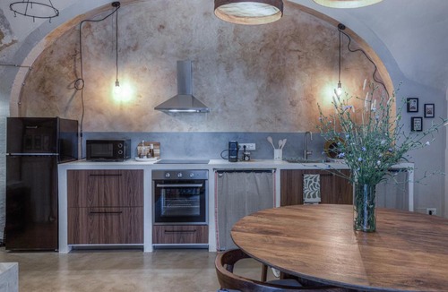 San Giacomo degli Schiavoni Apartment | Dimora Ca Mili