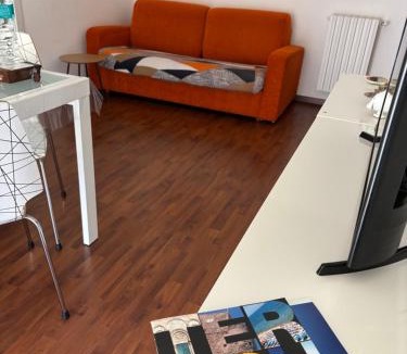 Termoli Apartment | Dimora 14