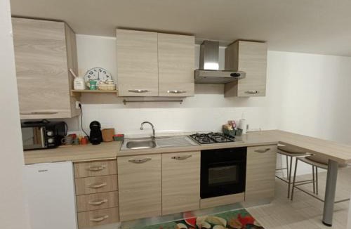 Campobasso Apartment | Dimora 35
