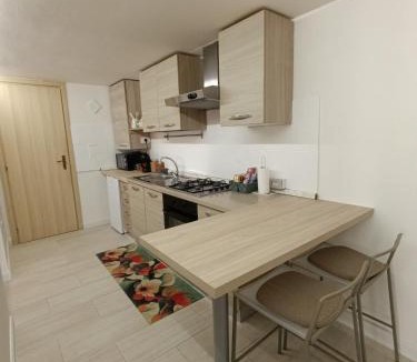 Campobasso Apartment | Dimora 35