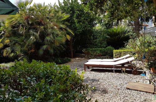 Cava de' Tirreni Villa | Dimora Aganoor Relais & Gourmet Experience