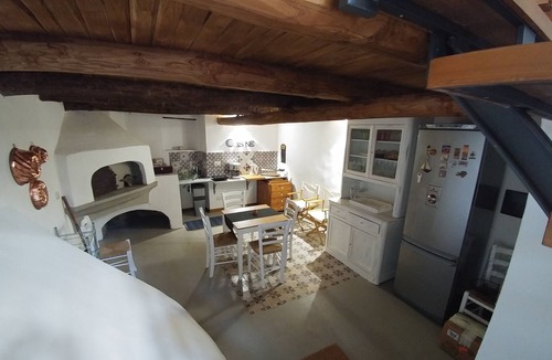 San Pietro Villa | Dimora Aganoor La Foresteria