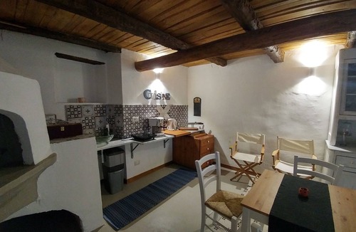 San Pietro Villa | Dimora Aganoor La Foresteria