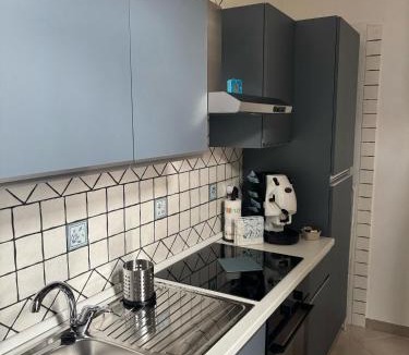 Cava de' Tirreni House | Dimora al Borgo