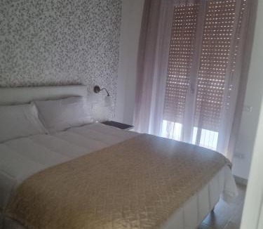 Cava de' Tirreni House | Dimora al Borgo