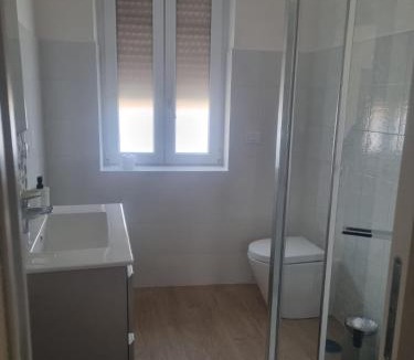 Cava de' Tirreni House | Dimora al Borgo