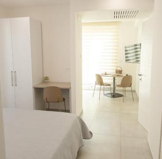 Manfredonia Bed & Breakfast | Dimora al Campanile