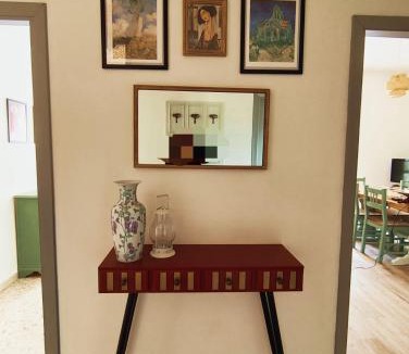 Montefano Apartment | Dimora al Civico 35