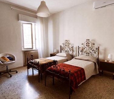 Montefano Apartment | Dimora al Civico 35
