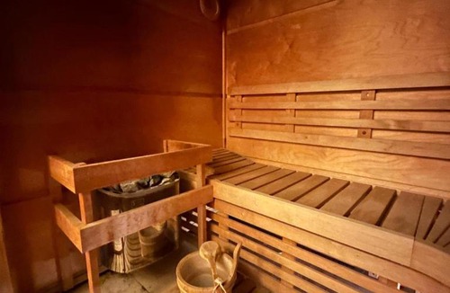 Ravenna Apartment | Dimora Alberoni Sauna, Parcheggio Gratis, Centro