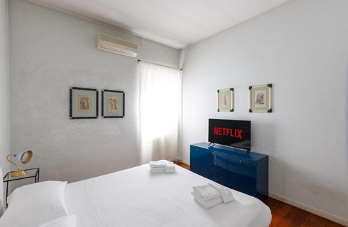 Ravenna Apartment | Dimora Alberoni Sauna, Parcheggio Gratis, Centro