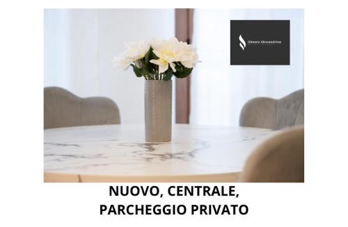 Alessandria Apartment | Dimora Alessandrina