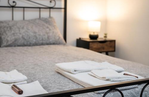 Alessandria Apartment | Dimora Alessandrina