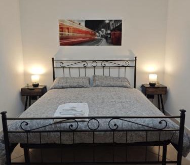 Alessandria Apartment | Dimora Alessandrina