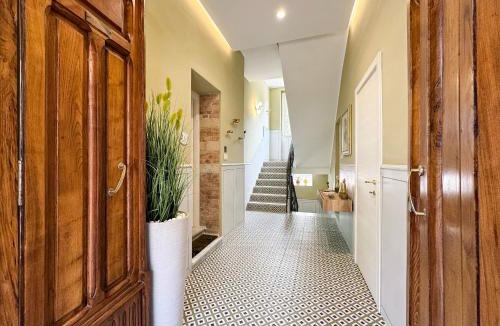 Salerno Apartment | Dimora Alfinito