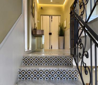 Salerno Apartment | Dimora Alfinito