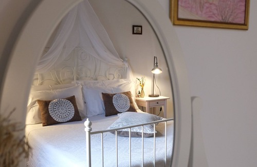 Loreto Aprutino Bed & Breakfast | Dimora Amina B&B