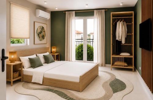 Naples House | Dimora Astraris