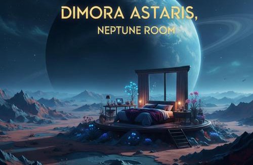 Naples House | Dimora Astraris