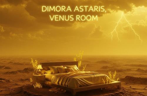 Naples House | Dimora Astraris