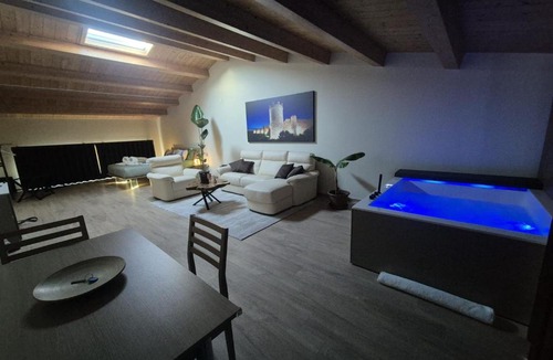Lucera House | Dimora Aurora Luxury