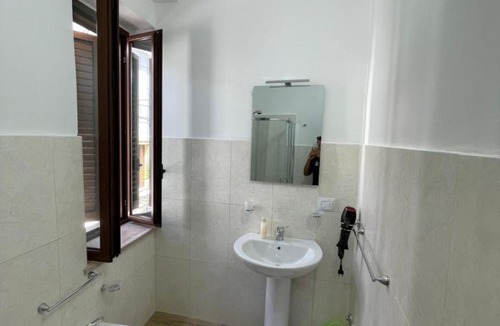Aieta Apartment | Dimora AVE