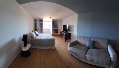 Belforte del Chienti Apartment | Dimora Belforte