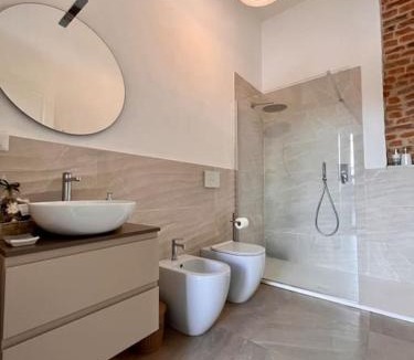 Pavia House | Dimora Boezio7, cozy and charming place in center with private parking