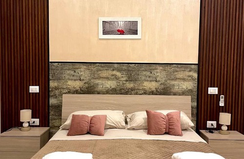 Marcianise Apartment | Dimora Borbonica 1