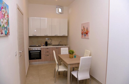 Marcianise Apartment | Dimora Borbonica 1