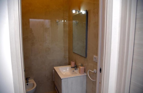 Marcianise Apartment | Dimora Borbonica 1