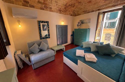 Termoli House | Dimora Borgo Mare