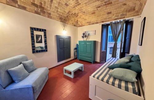 Termoli House | Dimora Borgo Mare