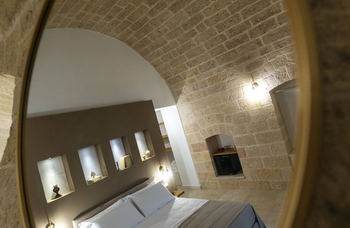 Mola di Bari Bed & Breakfast | Dimora CARASPI