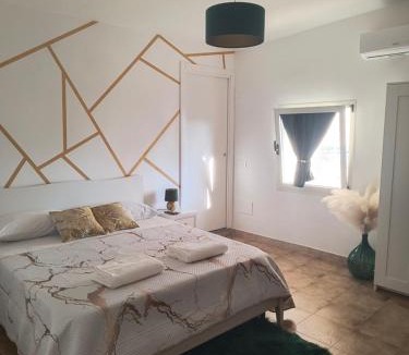Laureana Cilento House | Dimora Cardone