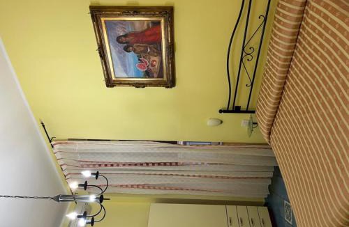 Raito Bed & Breakfast | Dimora Carlo III
