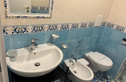Raito Bed & Breakfast | Dimora Carlo III