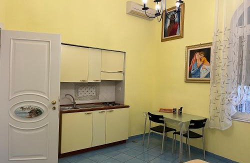Raito Bed & Breakfast | Dimora Carlo III