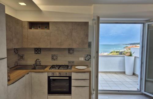 Fossacesia Marina Apartment | Dimora D'AMARE