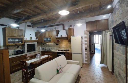 Bolsena Apartment | Dimora de' Canulei