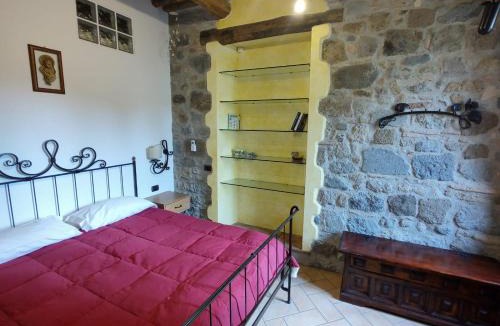 Bolsena Apartment | Dimora de' Canulei