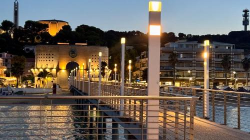 Francavilla al Mare Apartment | Dimora degli Gnomi