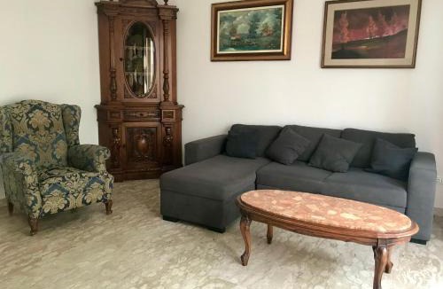 Francavilla al Mare Apartment | Dimora degli Gnomi