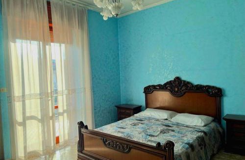 Francavilla al Mare Apartment | Dimora degli Gnomi