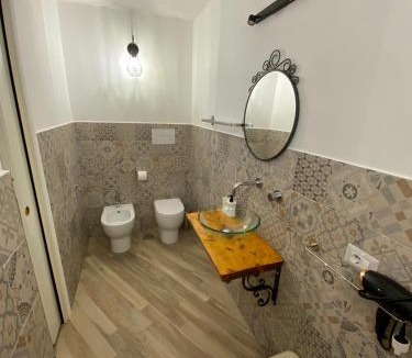 Pisciotta Bed & Breakfast | Dimora degli Ulivi