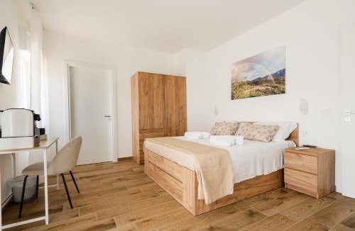 Santa Maria del Cedro Bed & Breakfast | Dimora dei Cedri